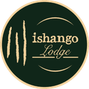 Logo ishango lodge