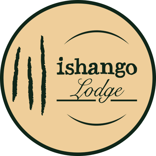 Ishango lodge logo